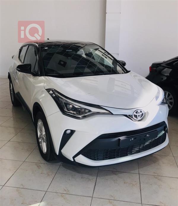 Toyota for sale in Iraq